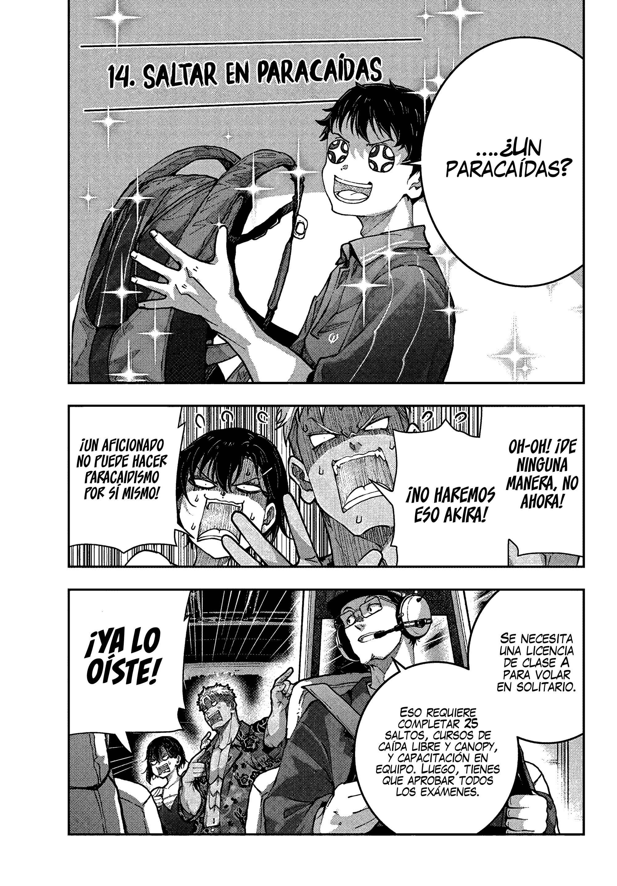 Read Zombie 100 ES Manga Online