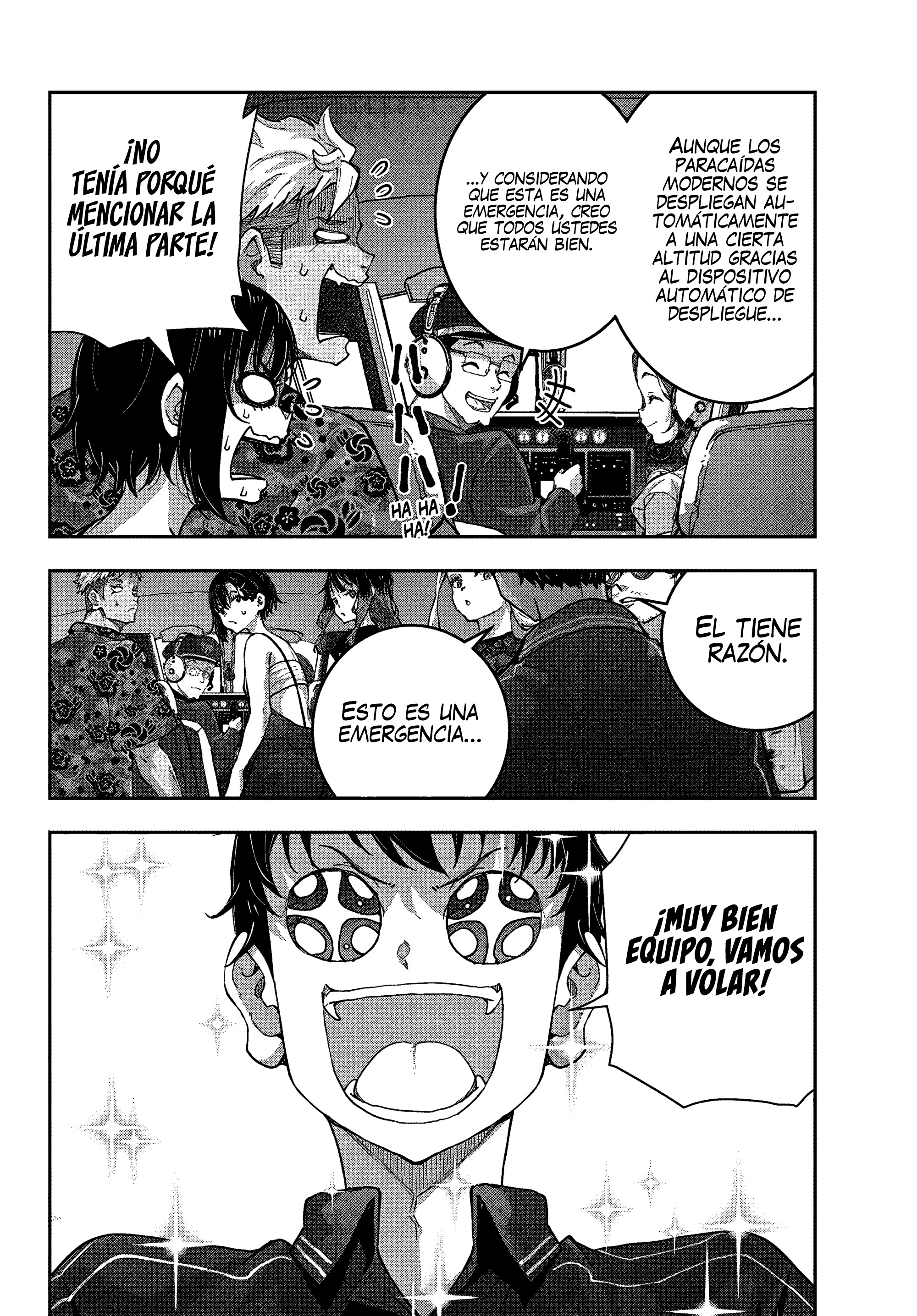 Read Zombie 100 ES Manga Online