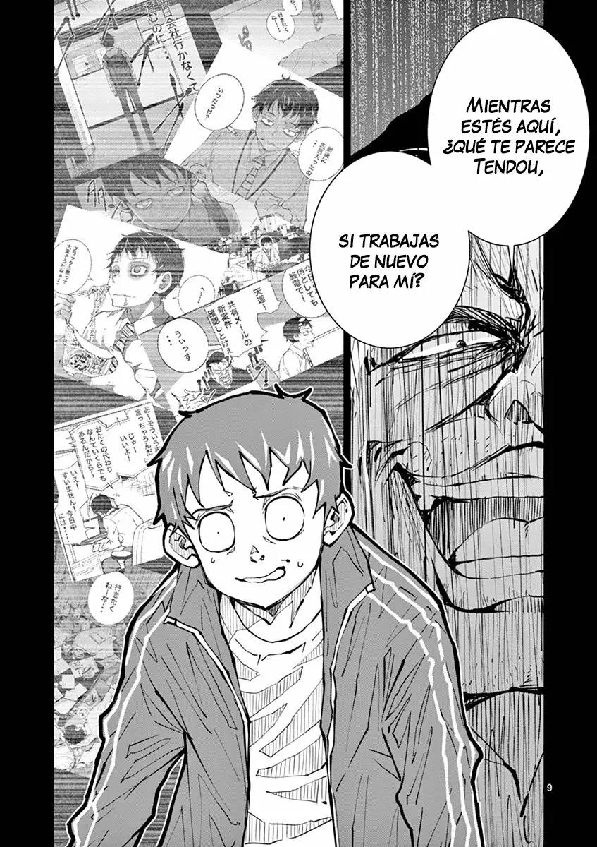 Read Zombie 100 ES Manga Online