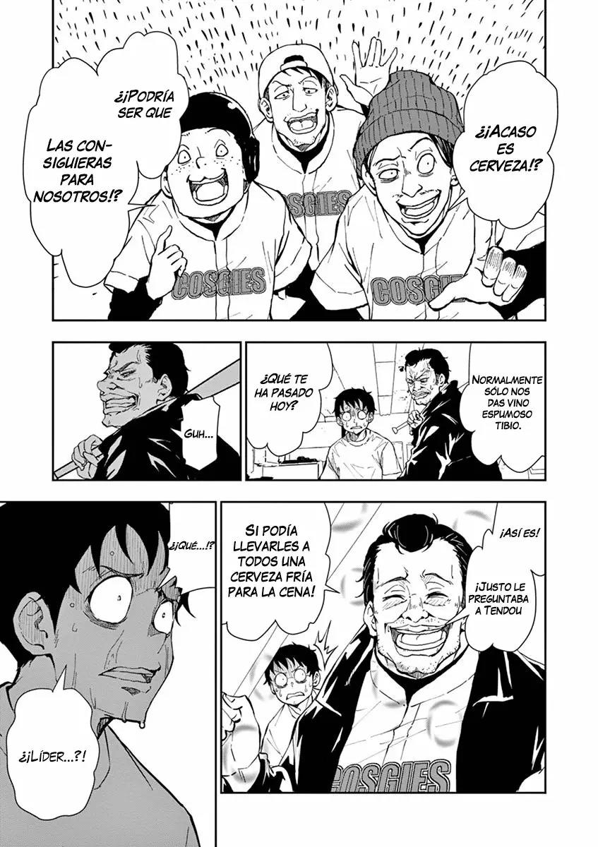 Read Zombie 100 ES Manga Online