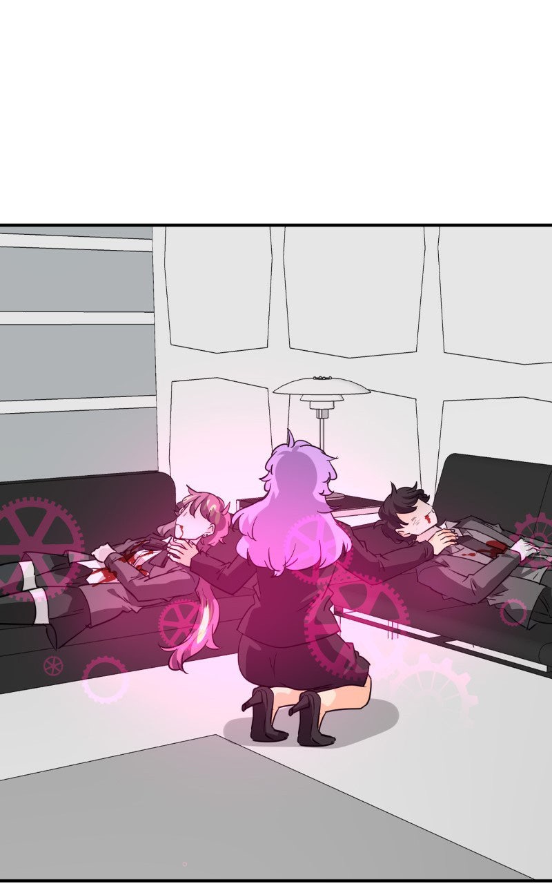Read extraOrdinario ES Manga Online