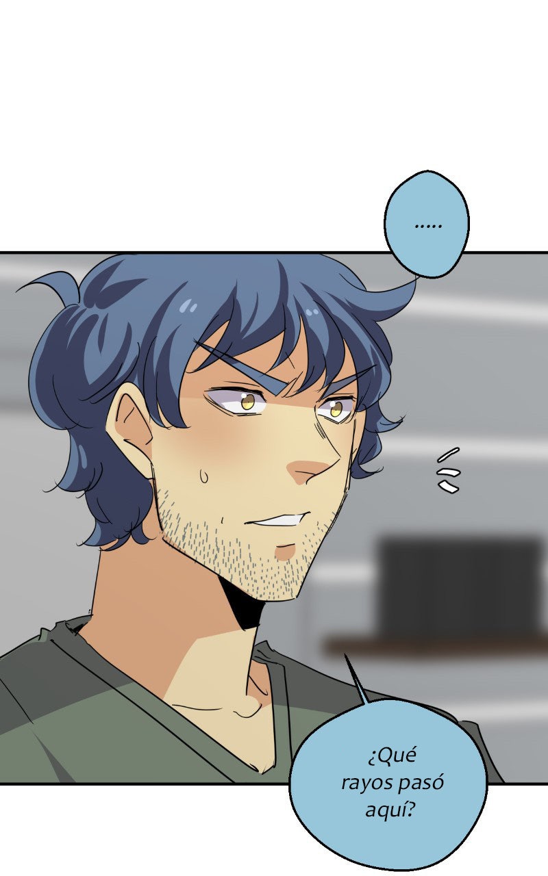 Read extraOrdinario ES Manga Online
