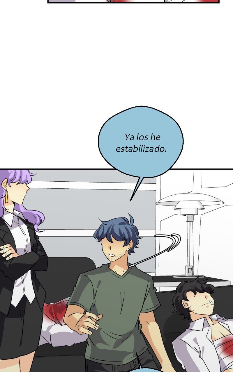 Read extraOrdinario ES Manga Online