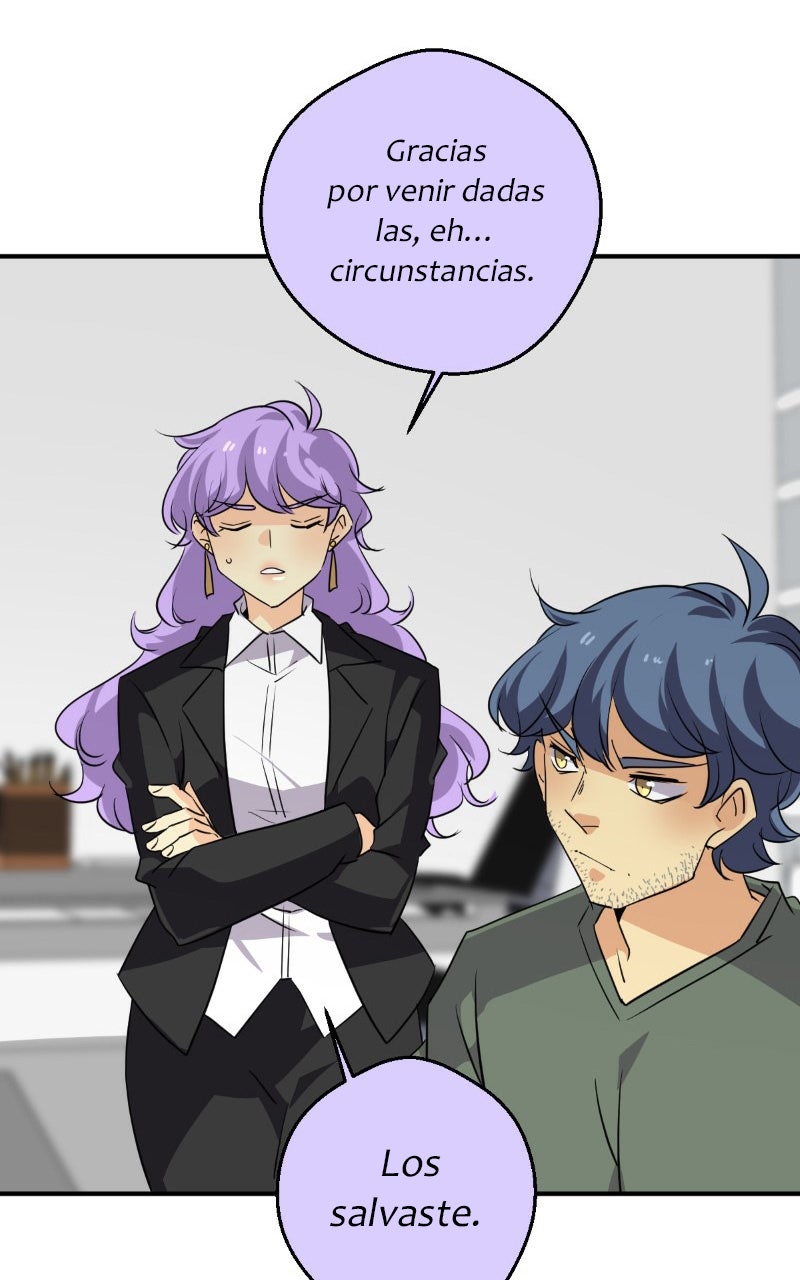 Read extraOrdinario ES Manga Online