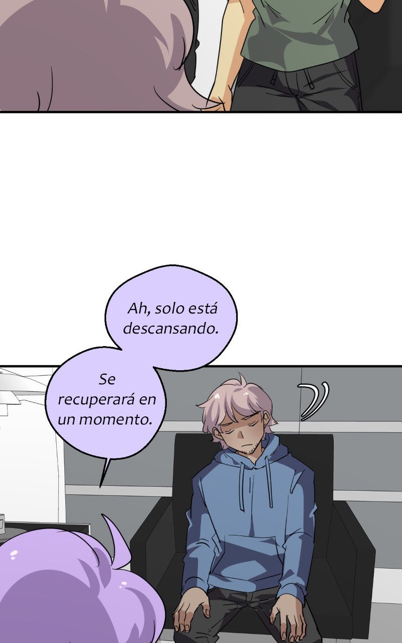 Read extraOrdinario ES Manga Online