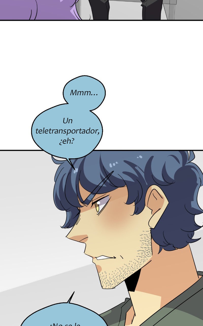 Read extraOrdinario ES Manga Online