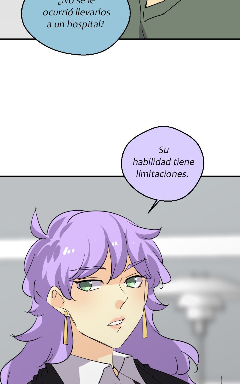 Read extraOrdinario ES Manga Online