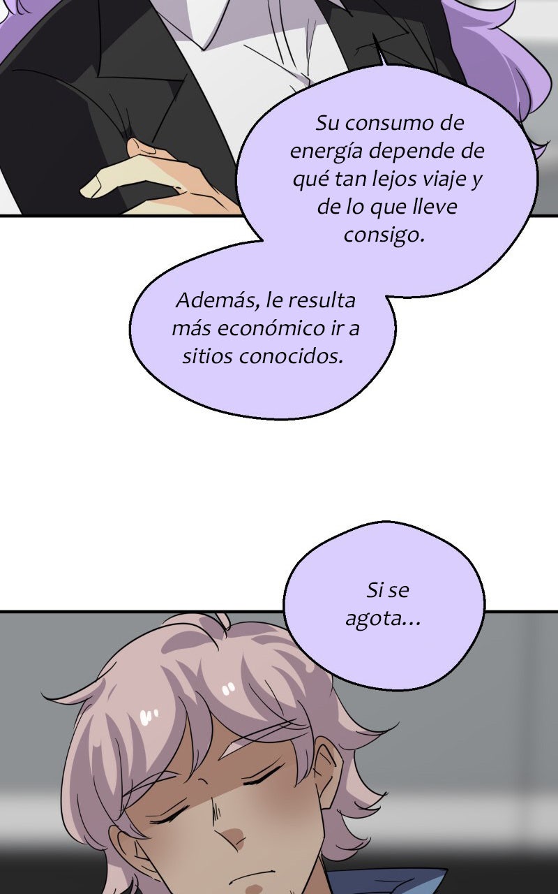Read extraOrdinario ES Manga Online
