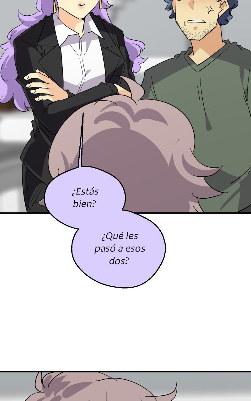 Read extraOrdinario ES Manga Online
