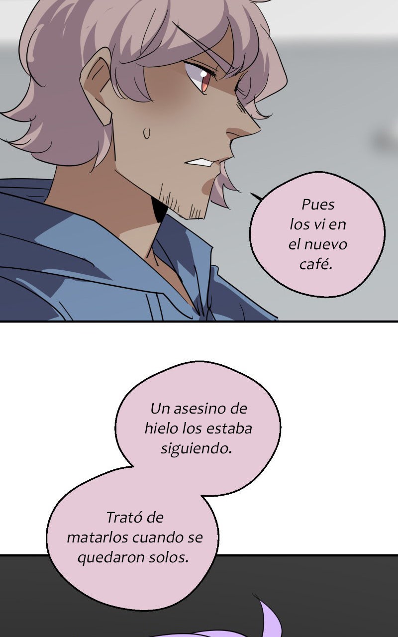 Read extraOrdinario ES Manga Online