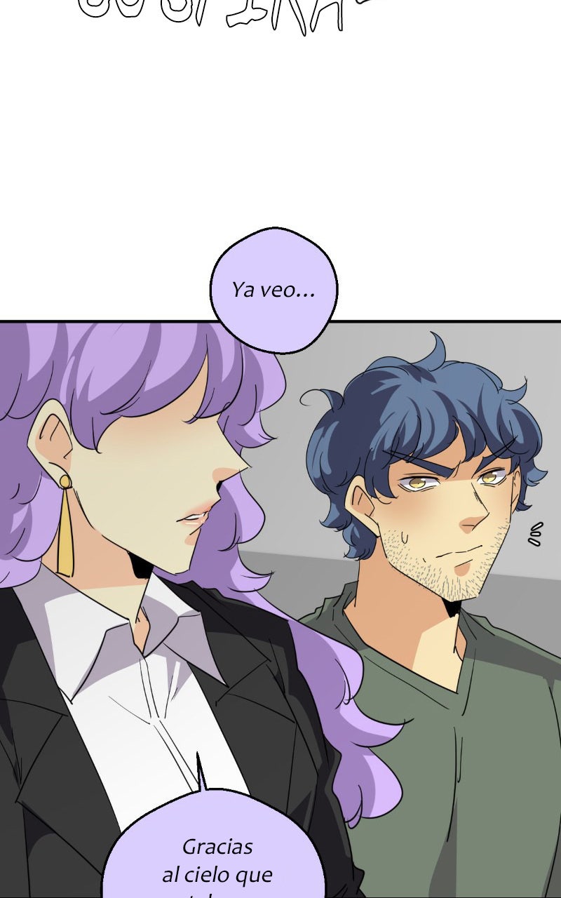 Read extraOrdinario ES Manga Online