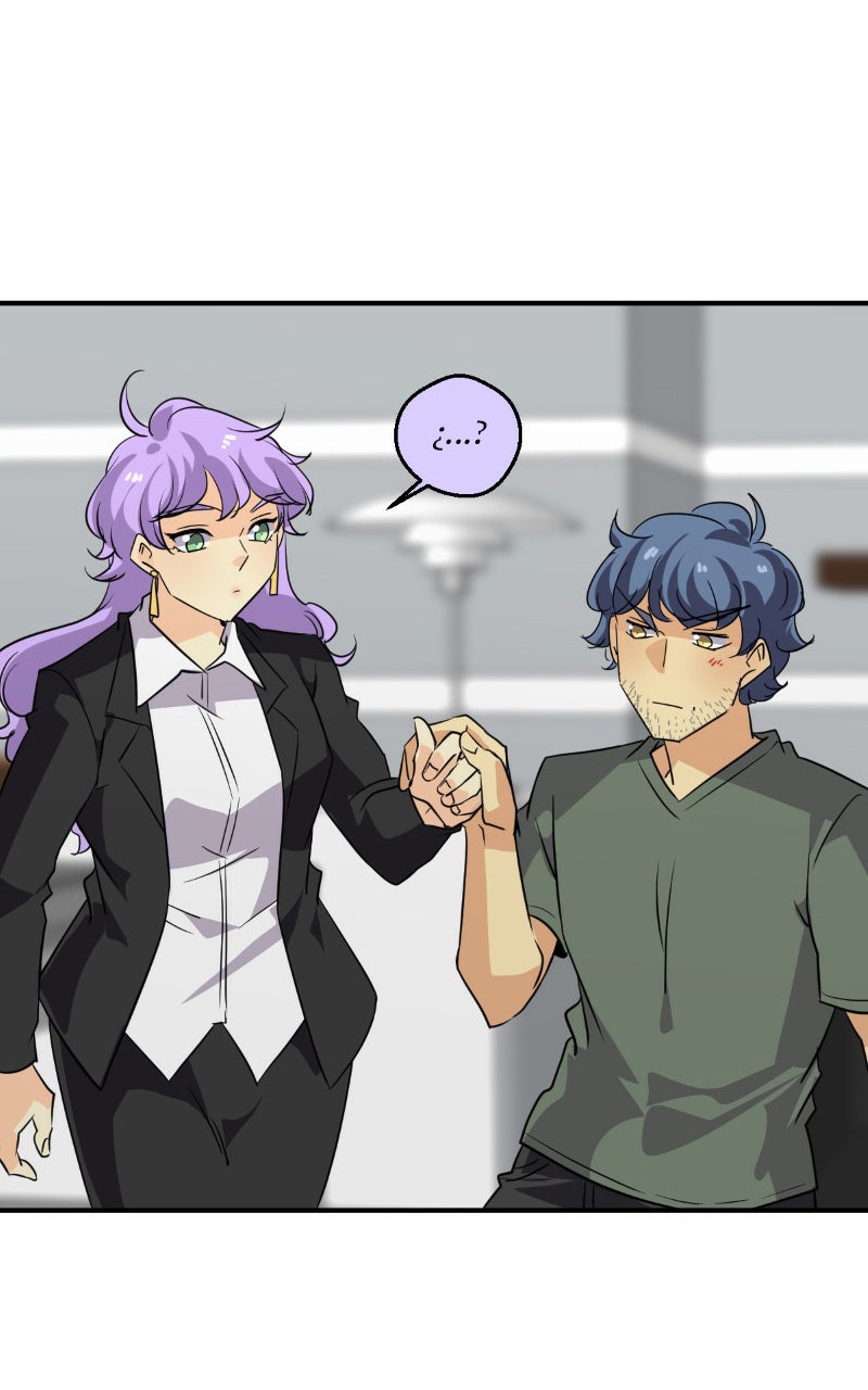 Read extraOrdinario ES Manga Online