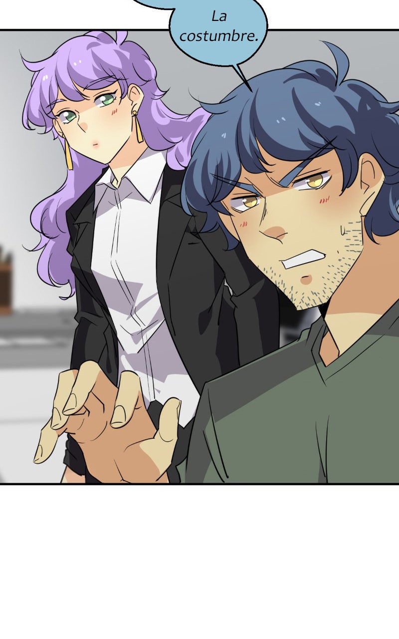 Read extraOrdinario ES Manga Online