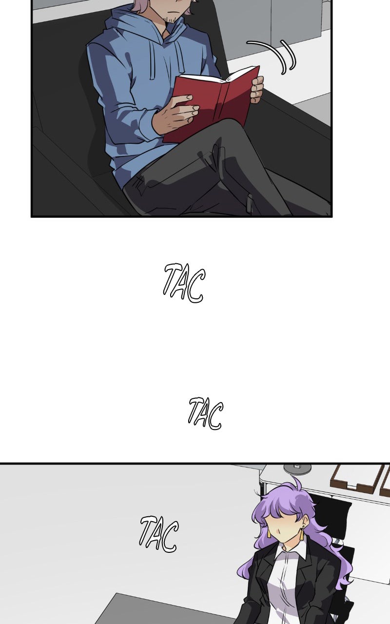 Read extraOrdinario ES Manga Online