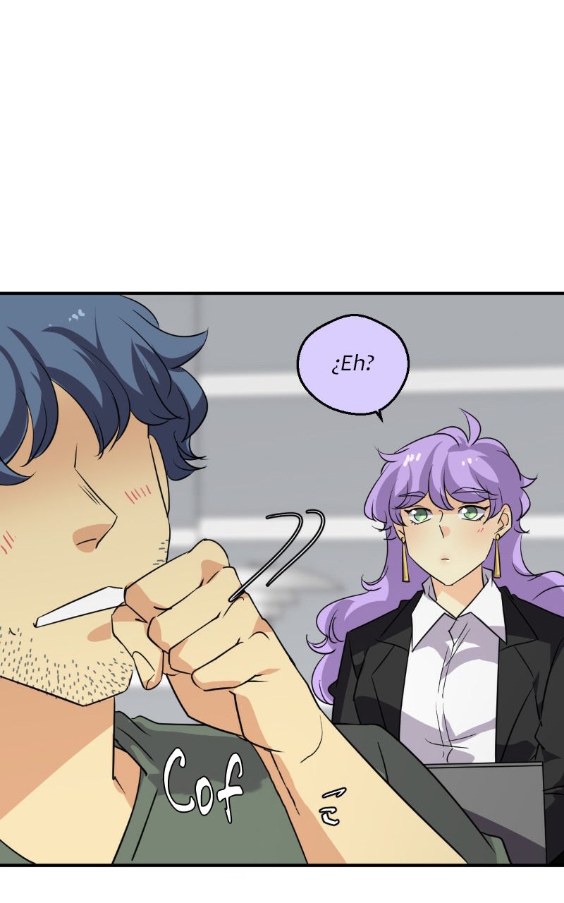 Read extraOrdinario ES Manga Online