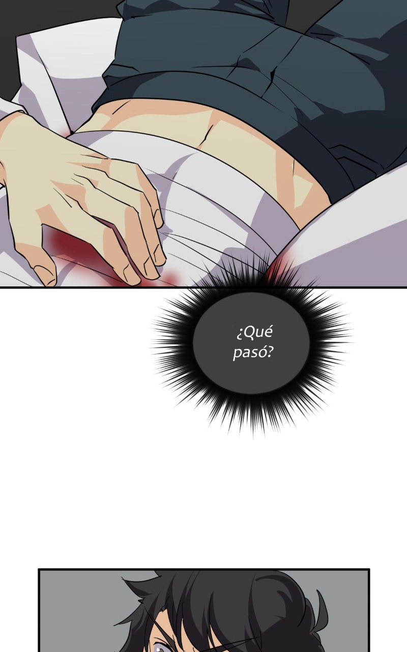 Read extraOrdinario ES Manga Online