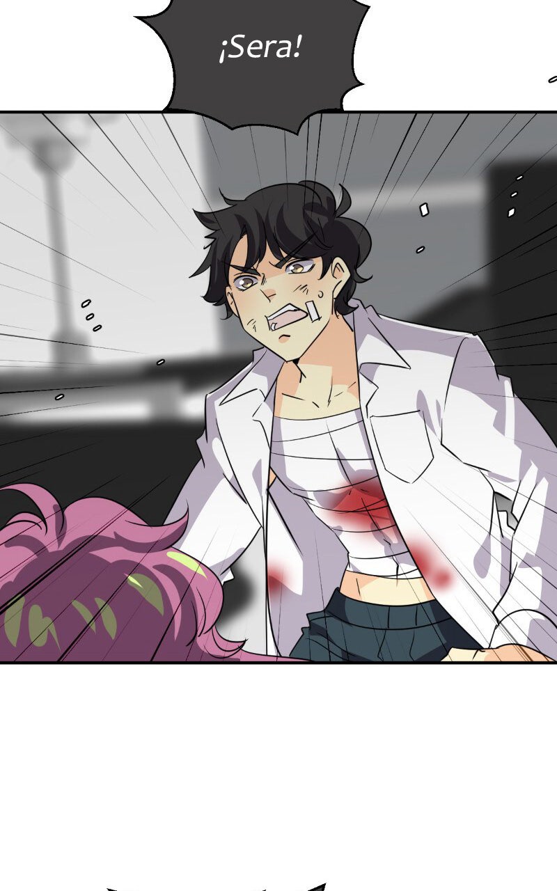 Read extraOrdinario ES Manga Online