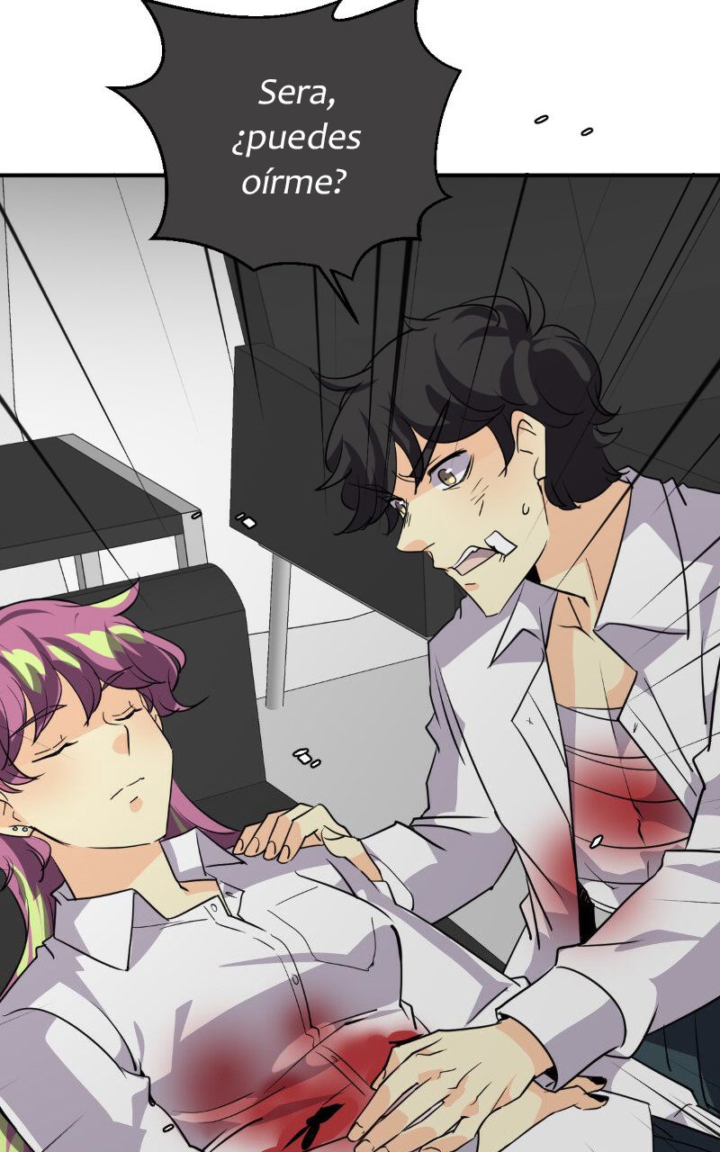 Read extraOrdinario ES Manga Online