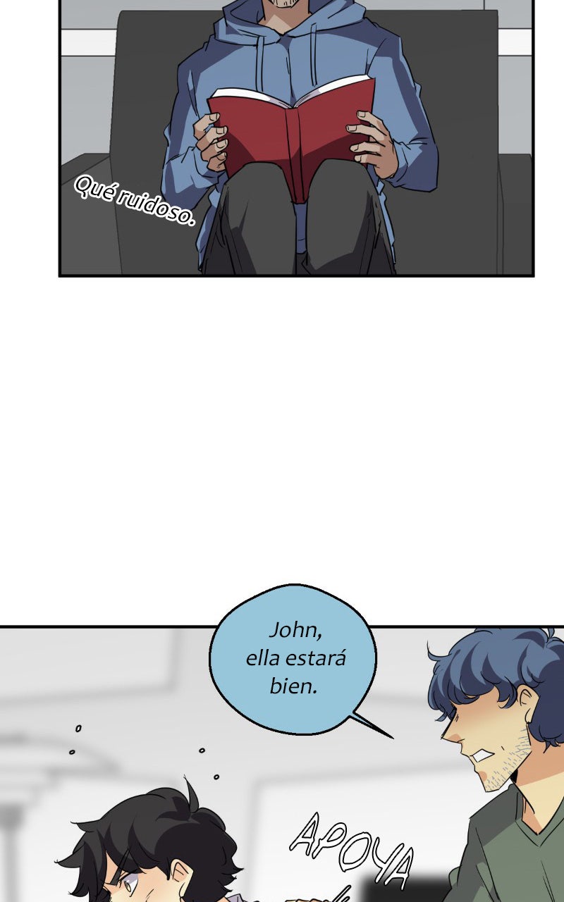 Read extraOrdinario ES Manga Online