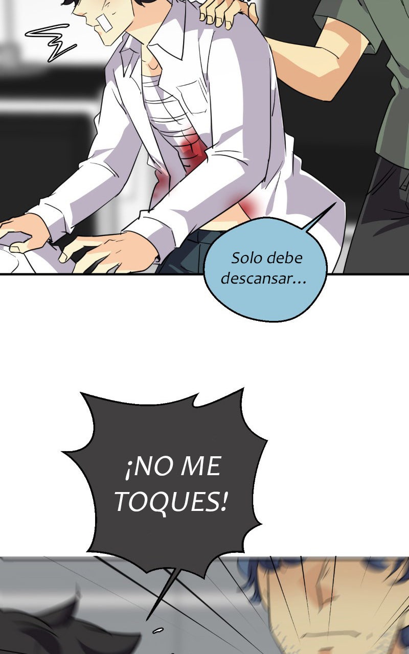 Read extraOrdinario ES Manga Online