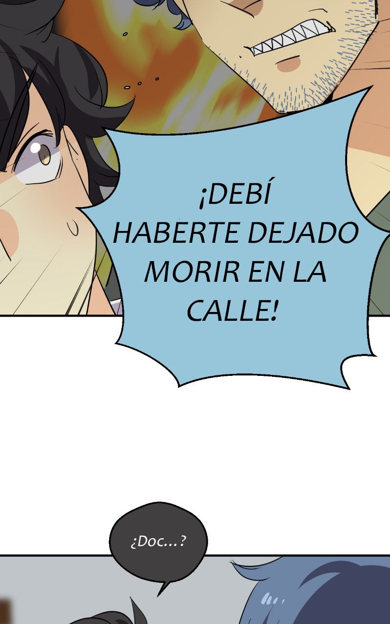Read extraOrdinario ES Manga Online