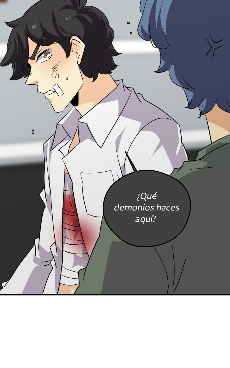 Read extraOrdinario ES Manga Online