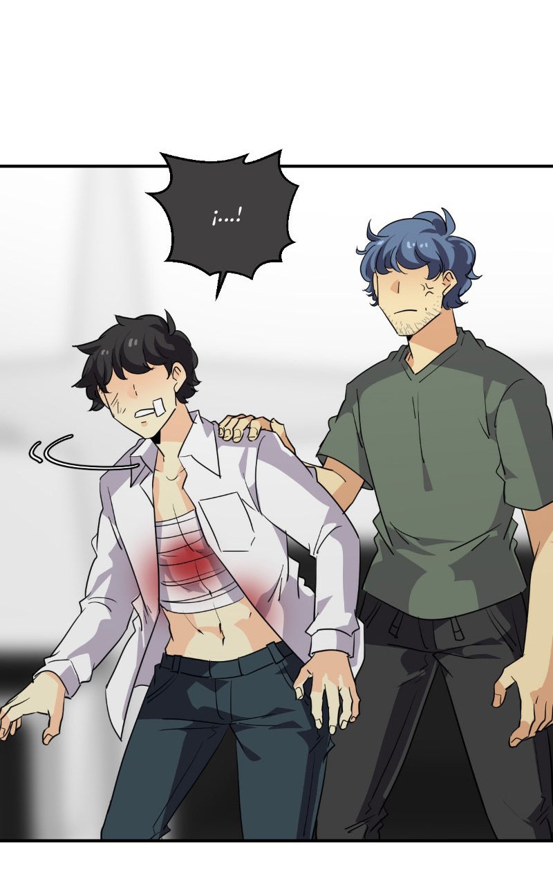 Read extraOrdinario ES Manga Online