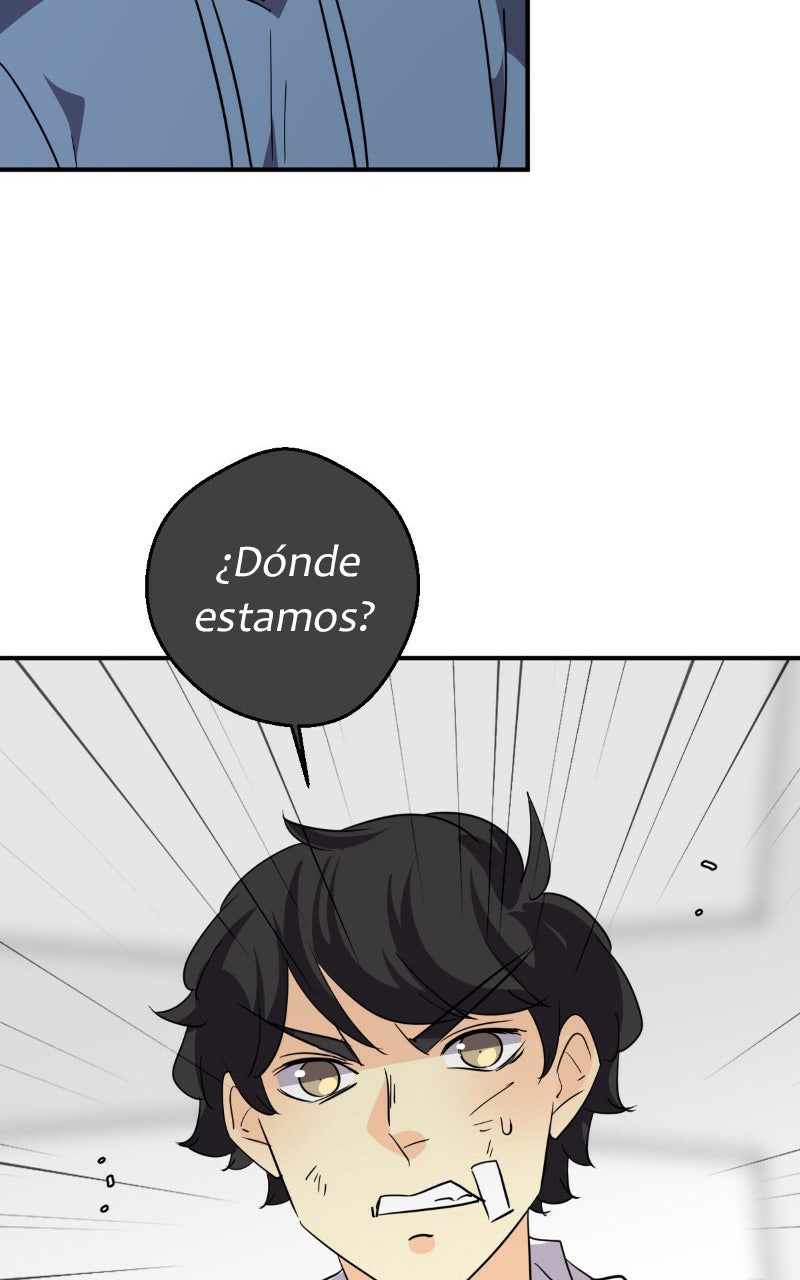 Read extraOrdinario ES Manga Online