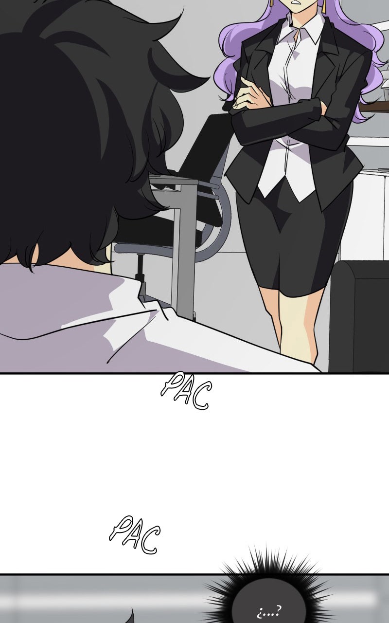 Read extraOrdinario ES Manga Online