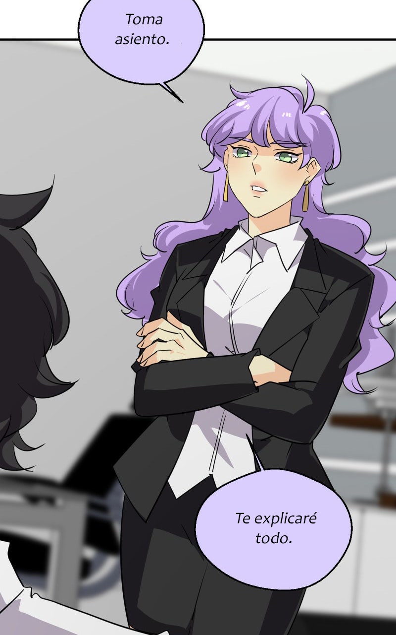 Read extraOrdinario ES Manga Online