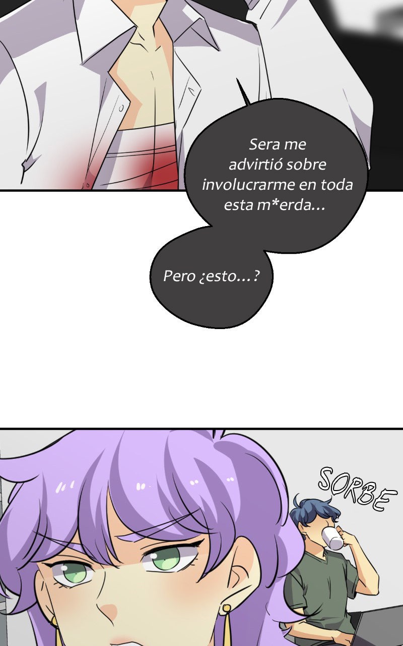 Read extraOrdinario ES Manga Online
