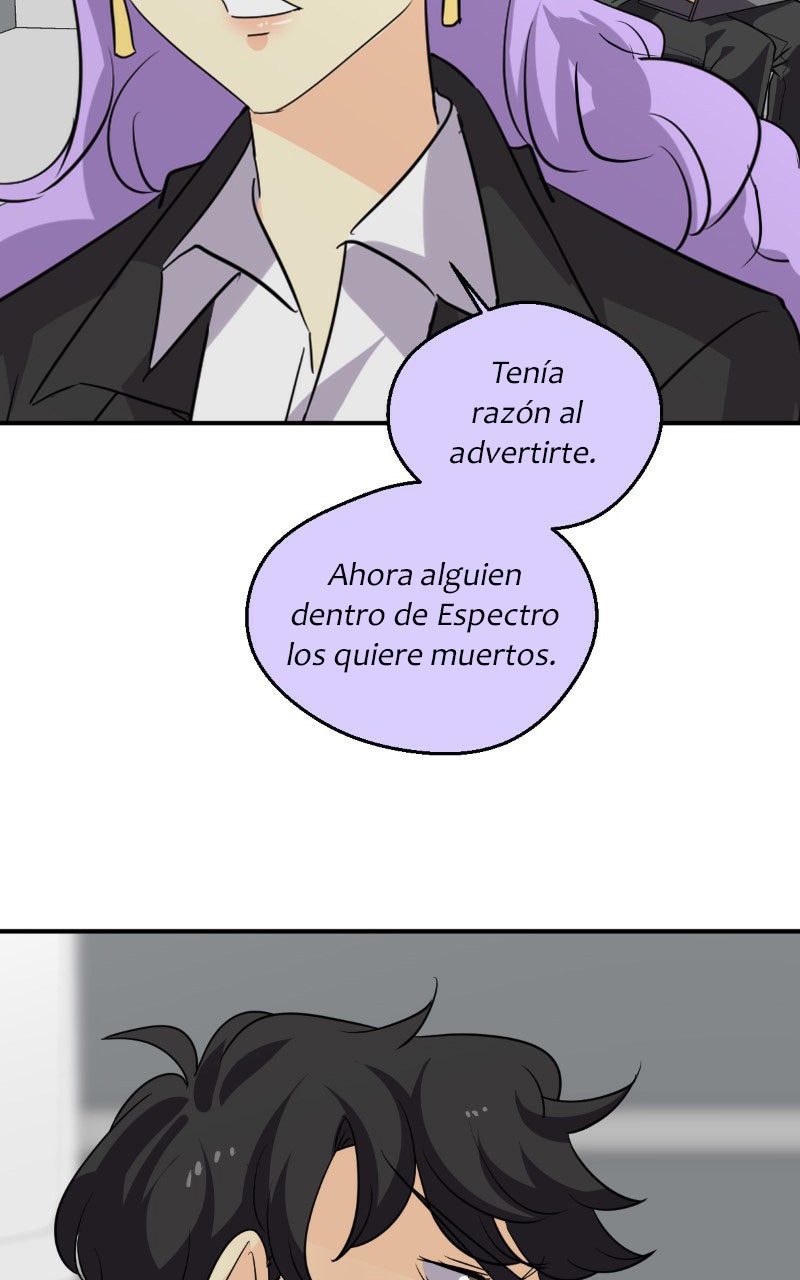 Read extraOrdinario ES Manga Online