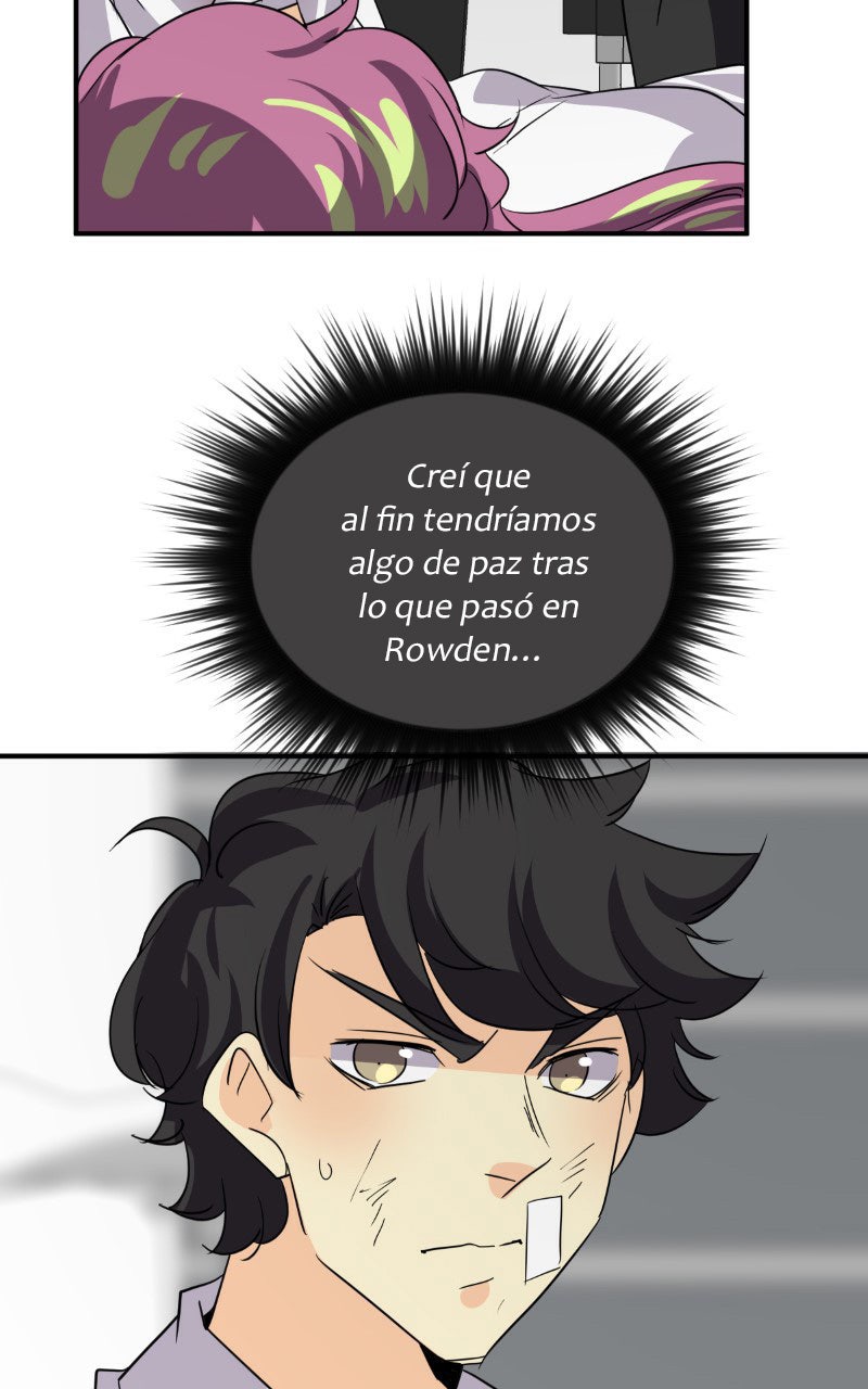 Read extraOrdinario ES Manga Online