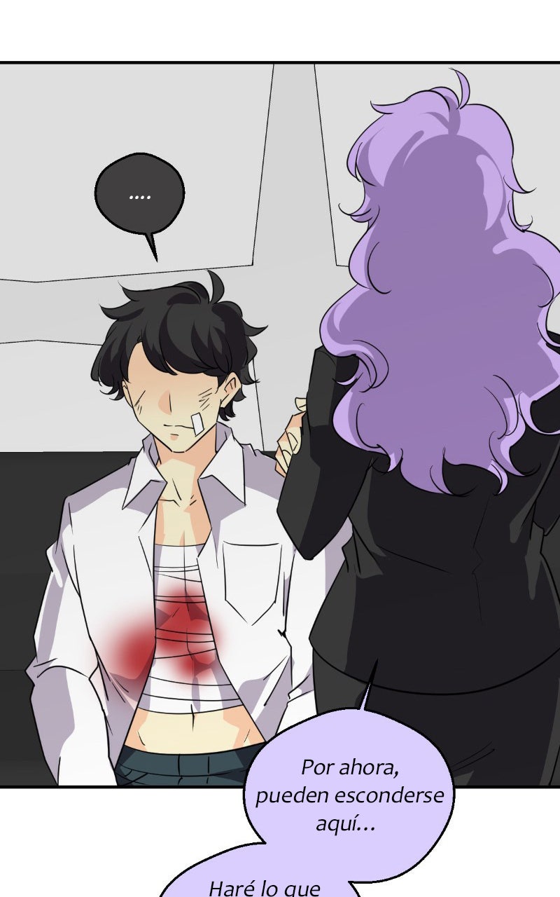 Read extraOrdinario ES Manga Online