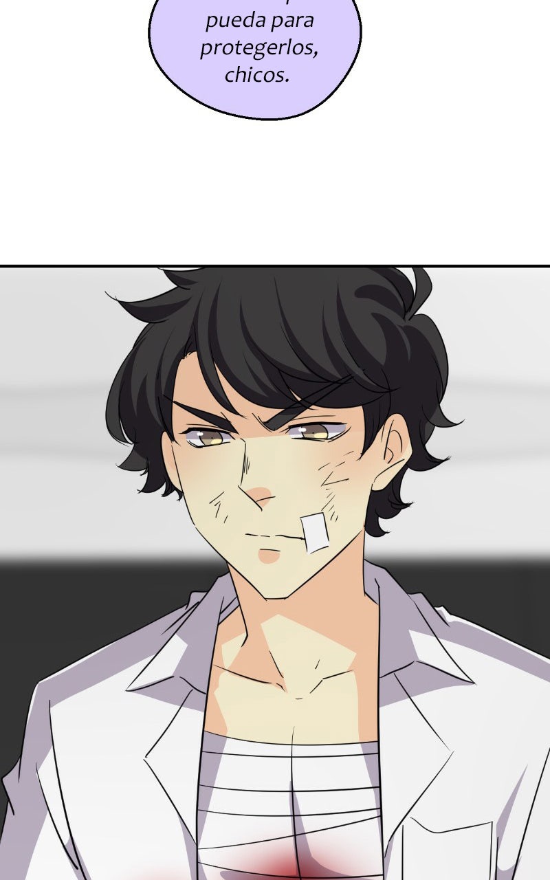 Read extraOrdinario ES Manga Online