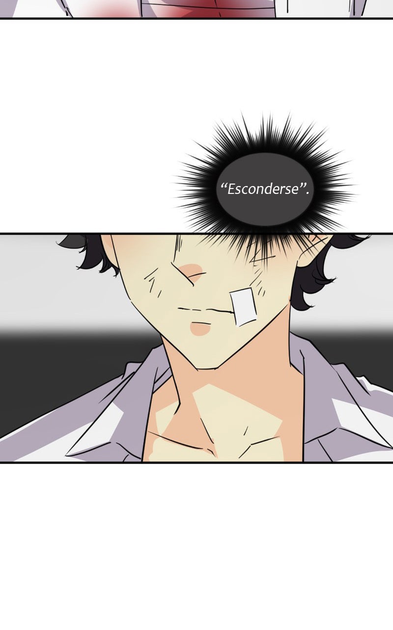 Read extraOrdinario ES Manga Online