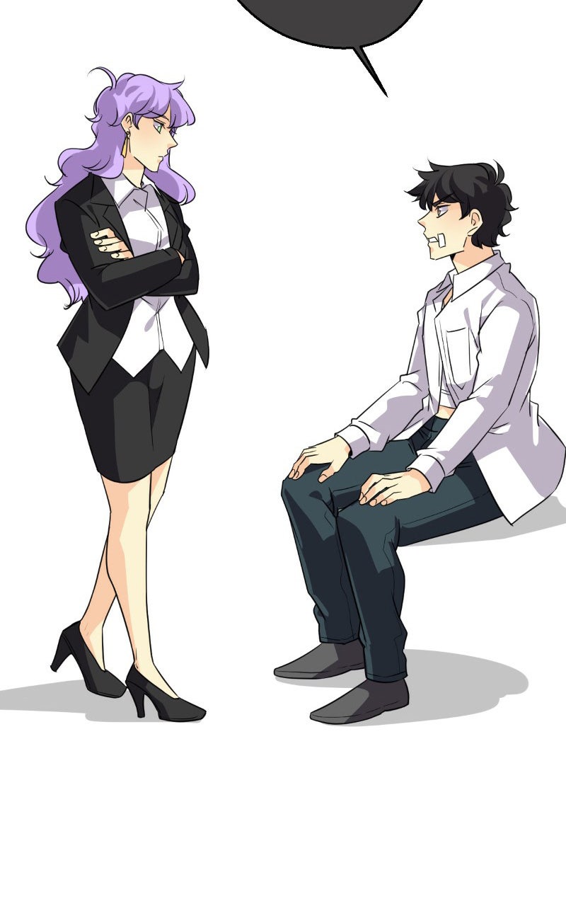 Read extraOrdinario ES Manga Online