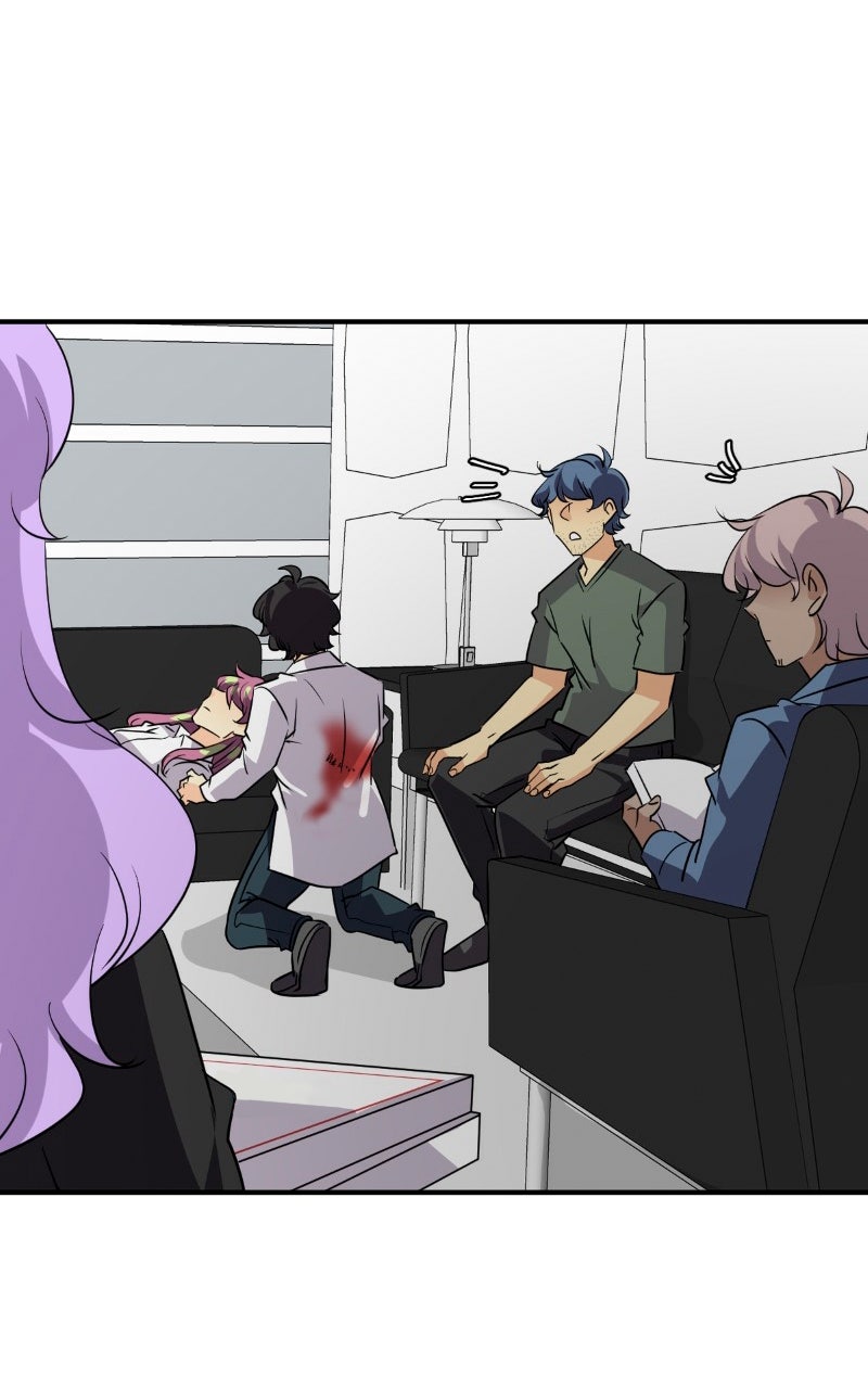 Read extraOrdinario ES Manga Online
