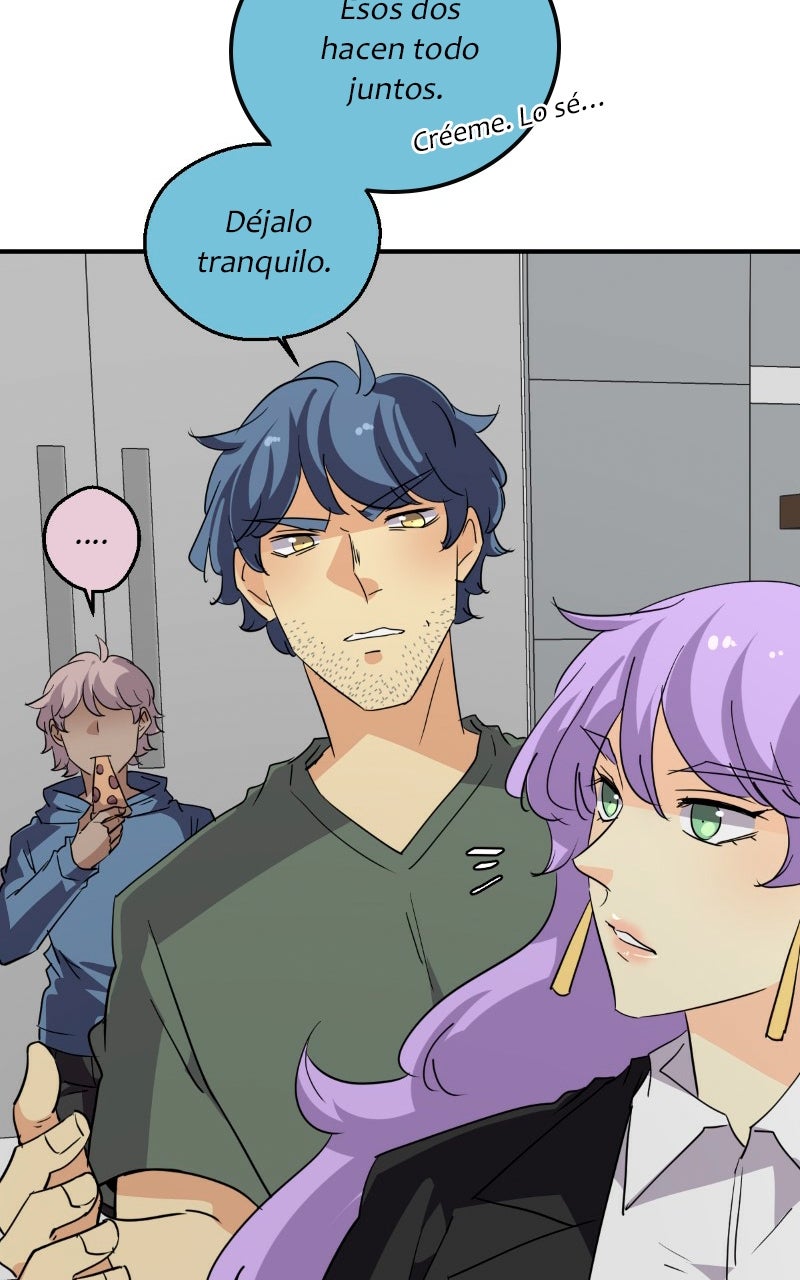 Read extraOrdinario ES Manga Online