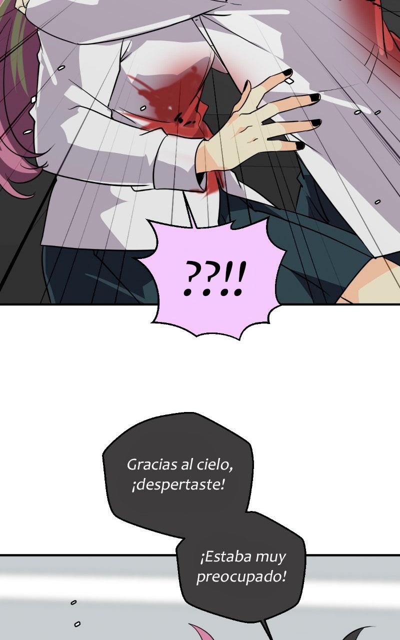 Read extraOrdinario ES Manga Online