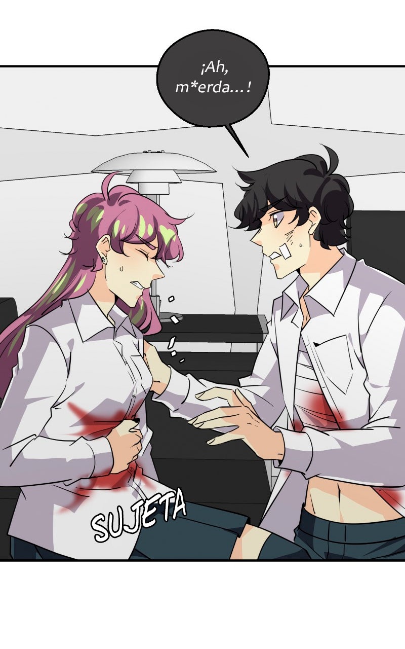 Read extraOrdinario ES Manga Online