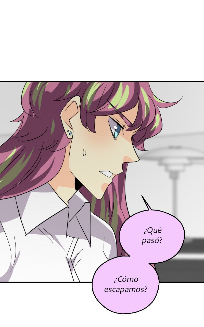Read extraOrdinario ES Manga Online