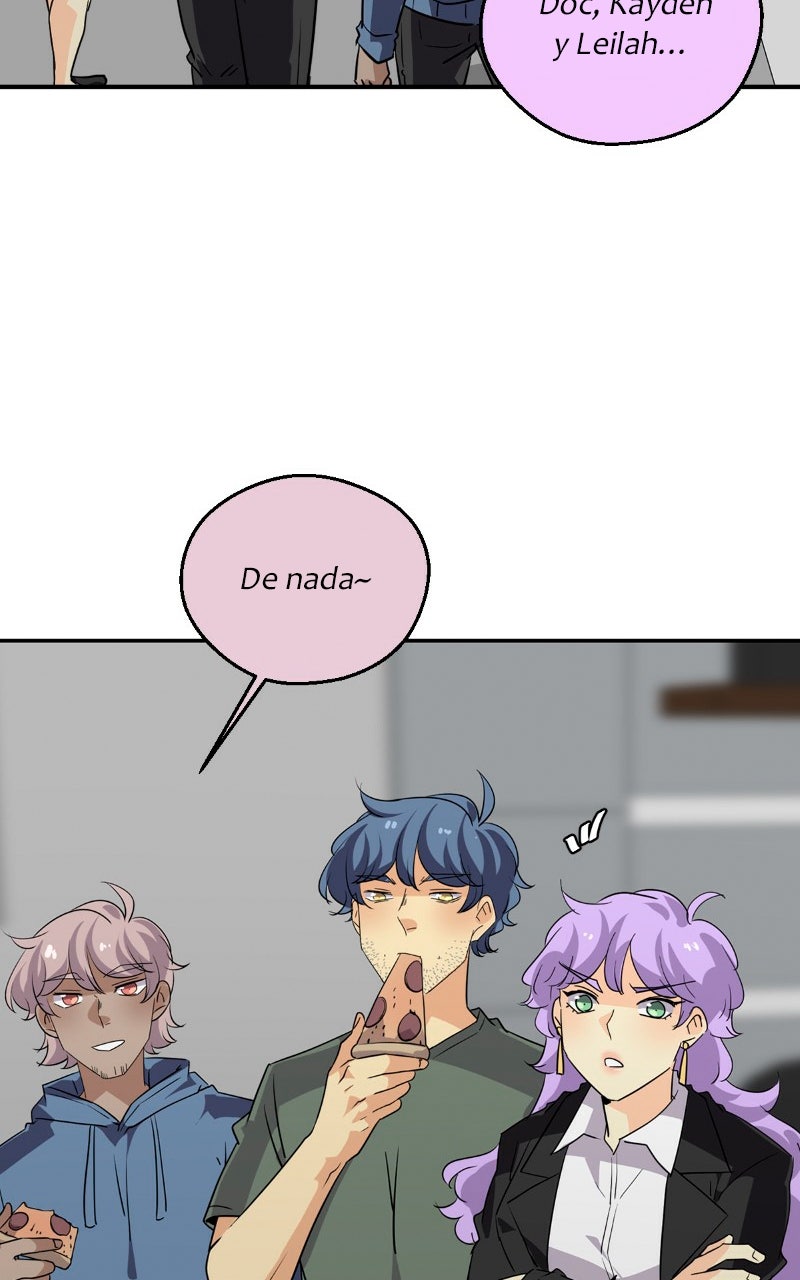 Read extraOrdinario ES Manga Online