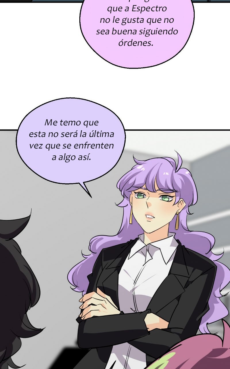 Read extraOrdinario ES Manga Online
