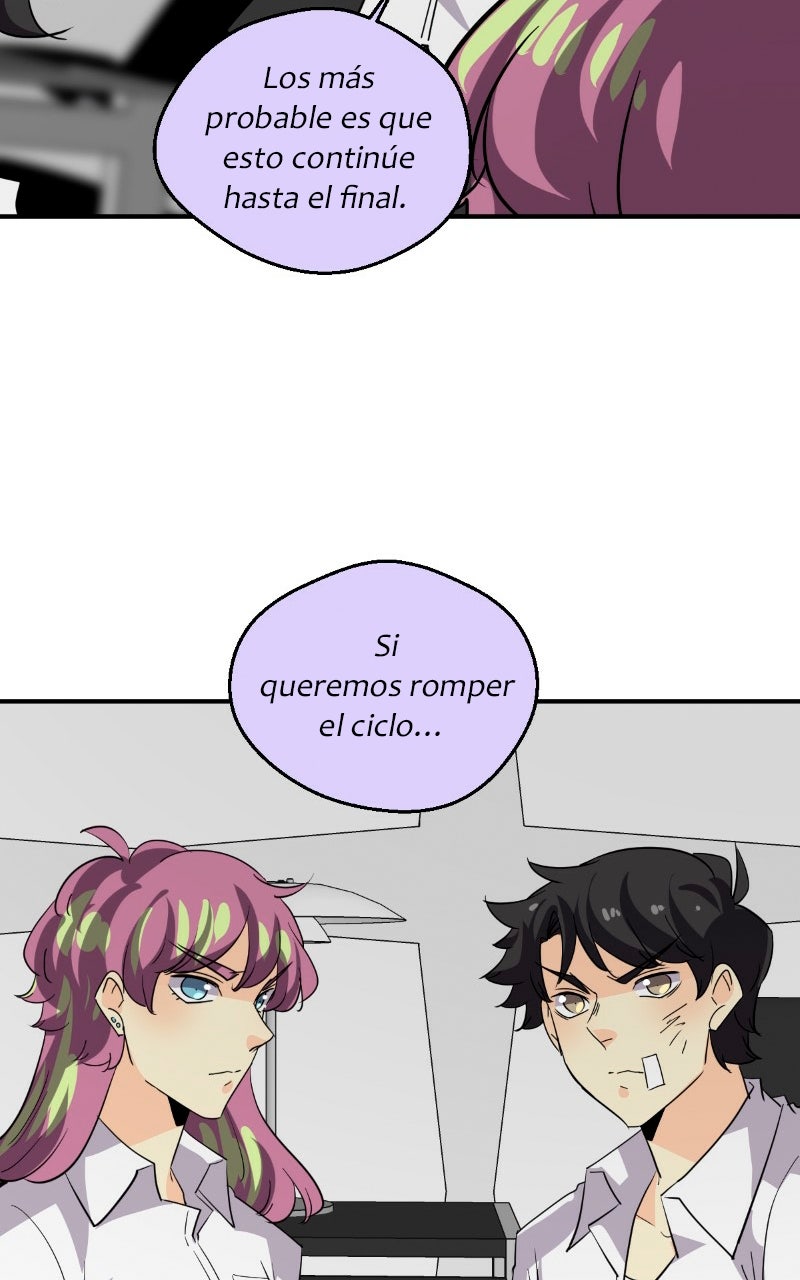 Read extraOrdinario ES Manga Online