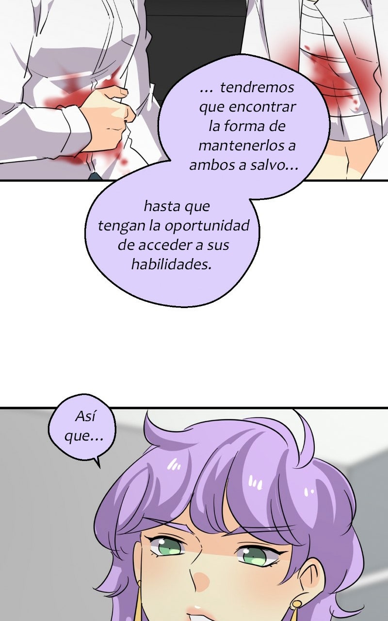 Read extraOrdinario ES Manga Online