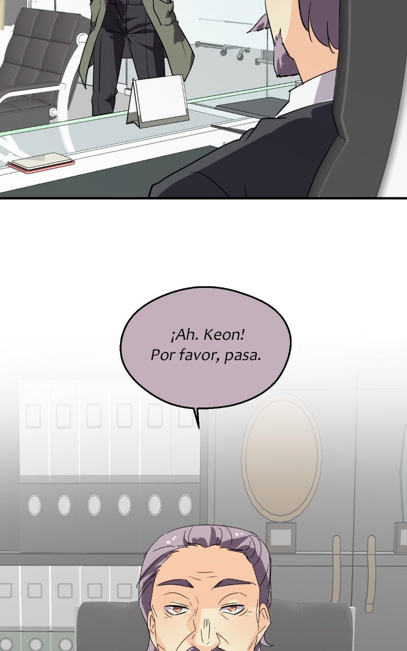 Read extraOrdinario ES Manga Online