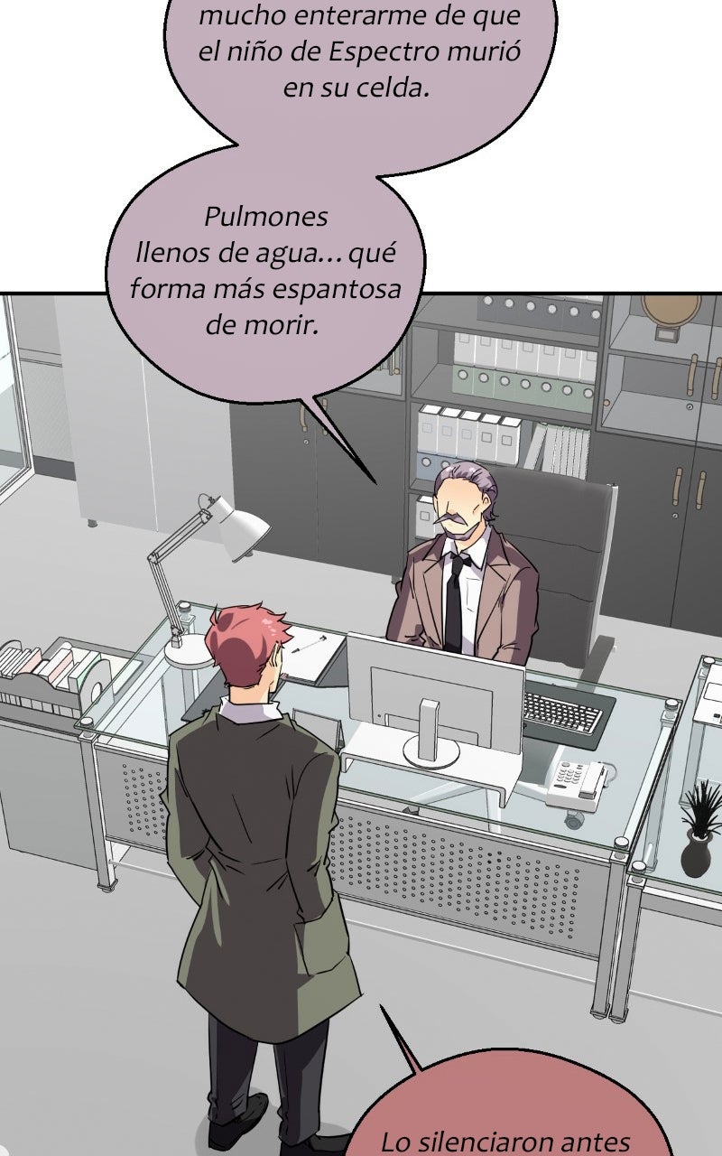 Read extraOrdinario ES Manga Online