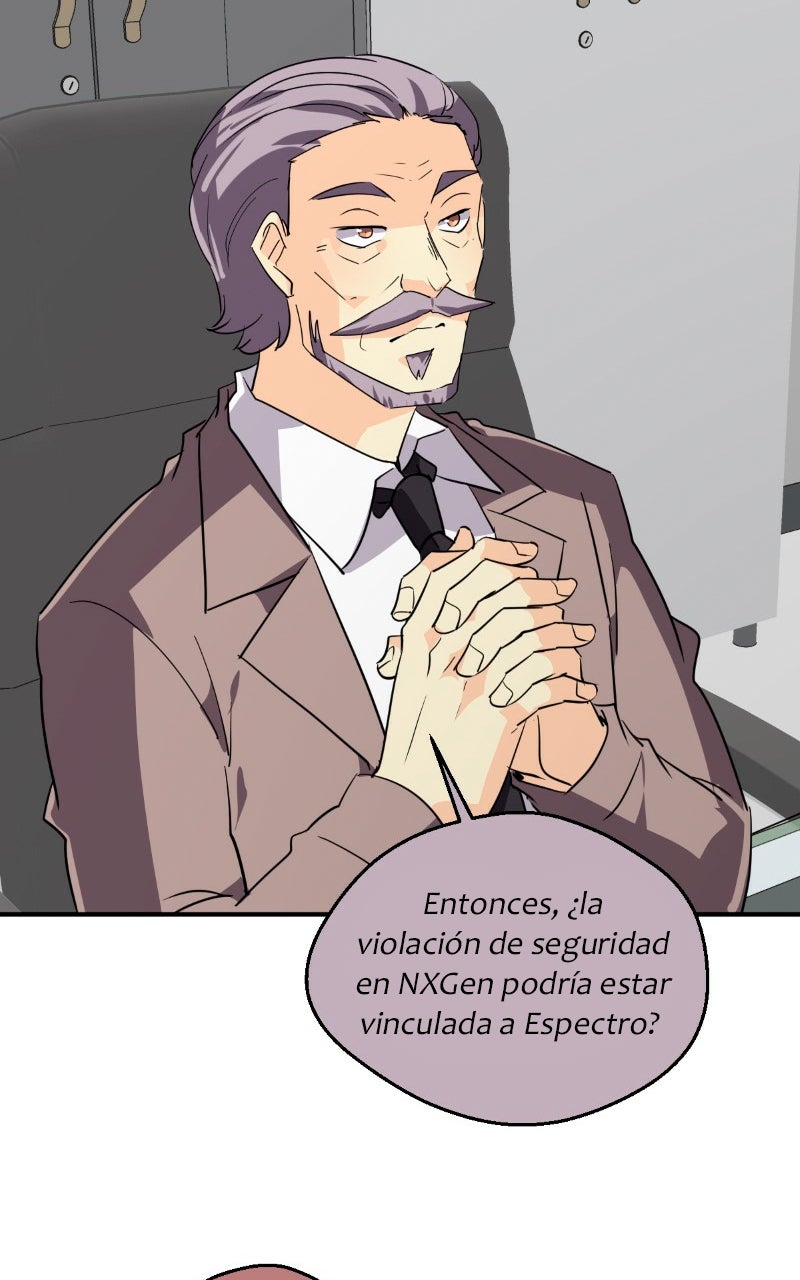 Read extraOrdinario ES Manga Online