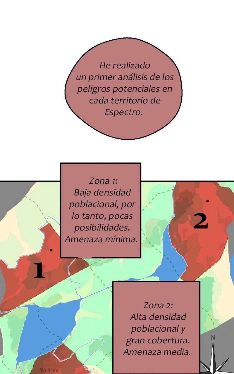 Read extraOrdinario ES Manga Online